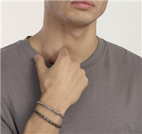 Bracciale Kidult Uomo in Acciaio 831169 - 831169